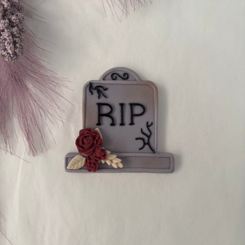 Halloween R.I.P.