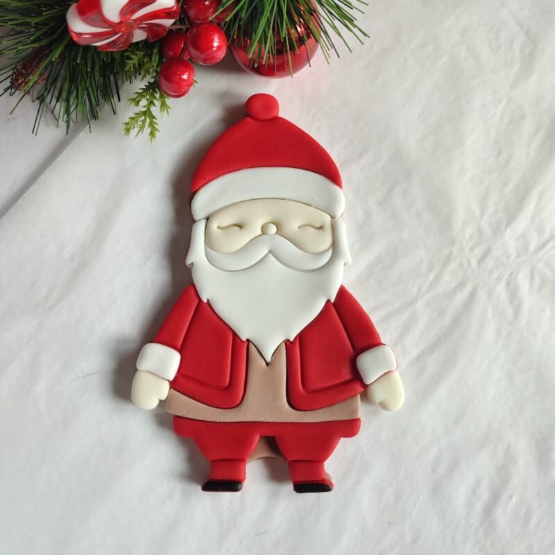 Big Santa Claus