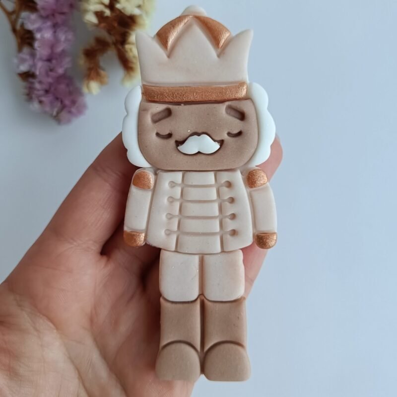 Christmas nutcracker 3