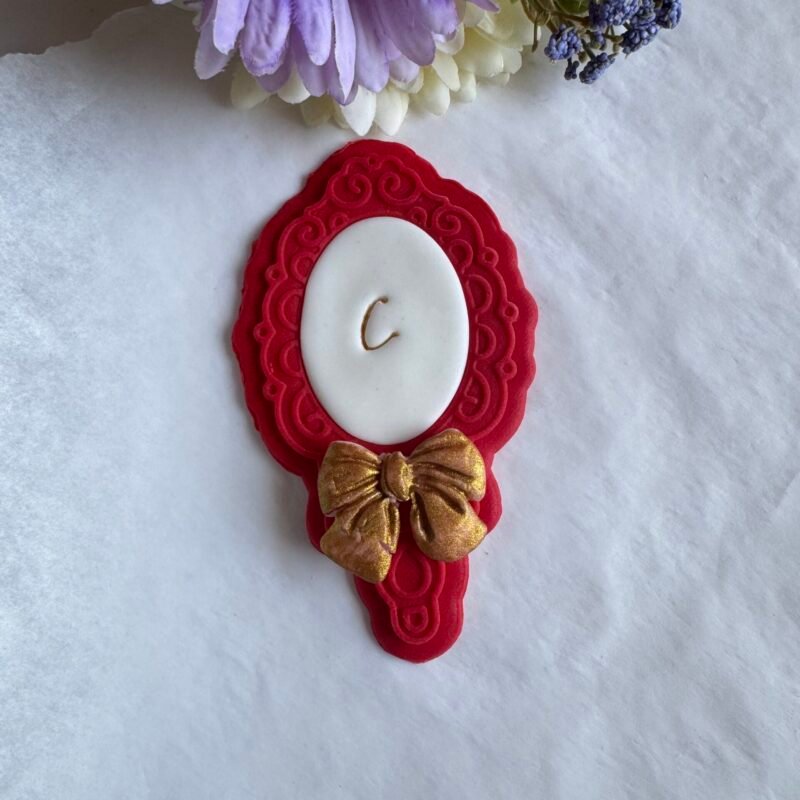 Snow White magic mirror