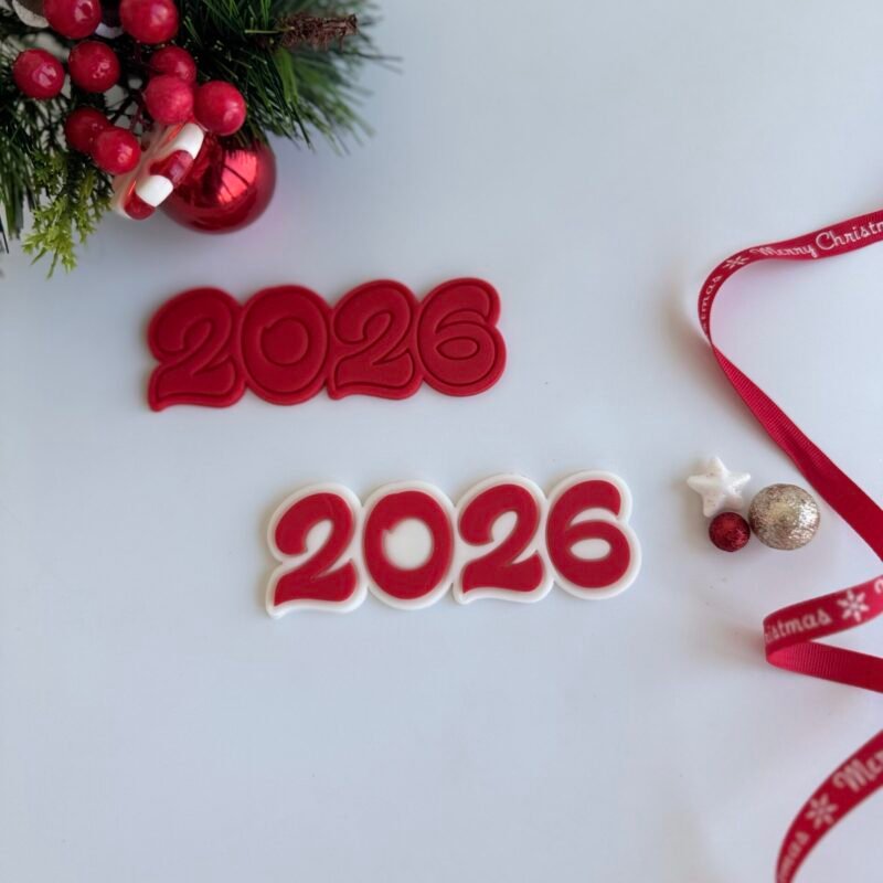 2026 Embosser