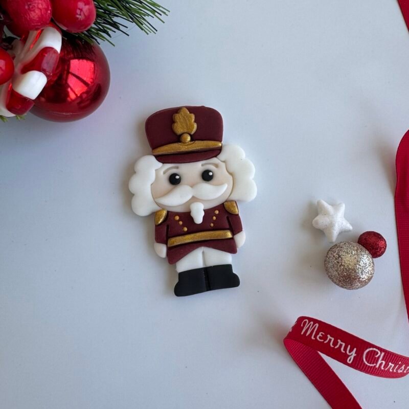 Christmas nutcracker 2