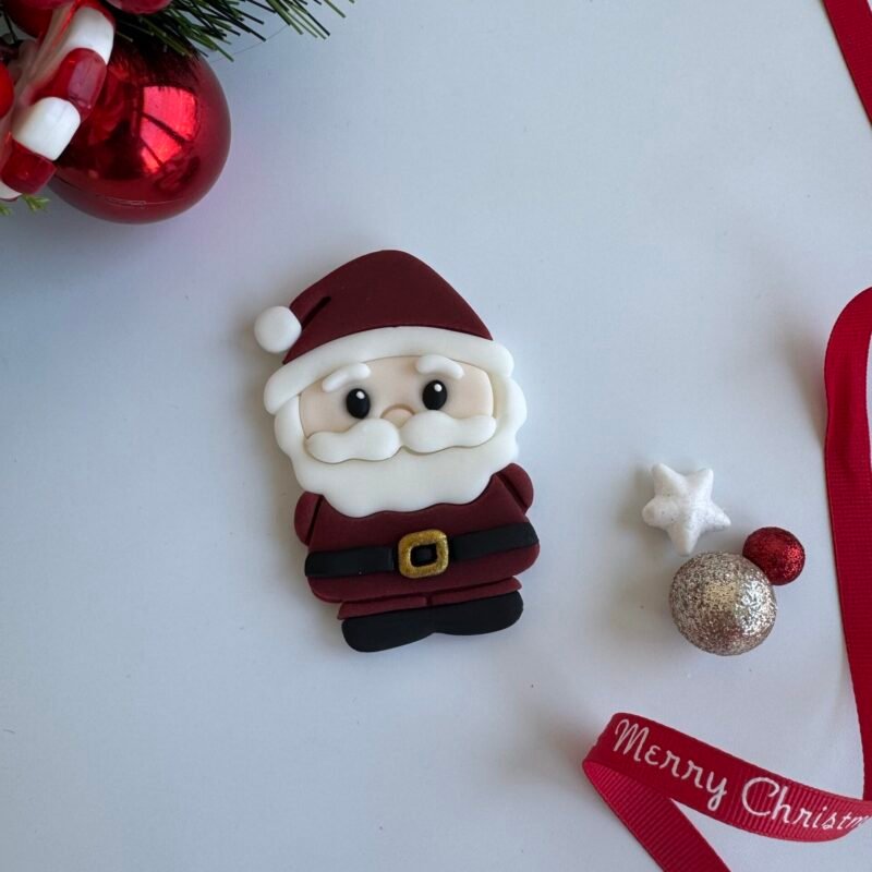 Santa Claus 2