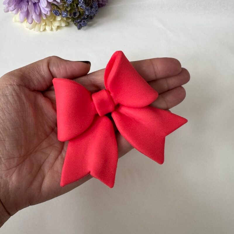 3d bow