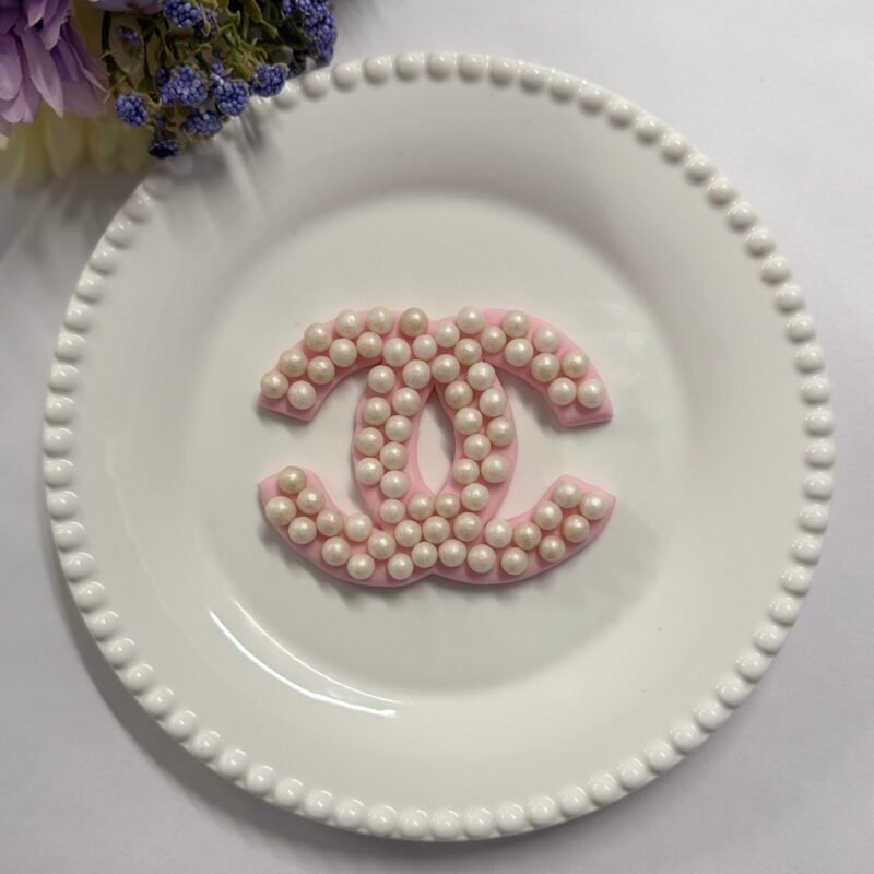 Chanel logo