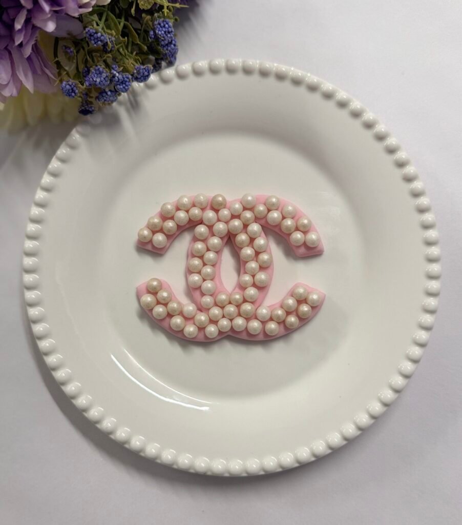 Chanel logo
