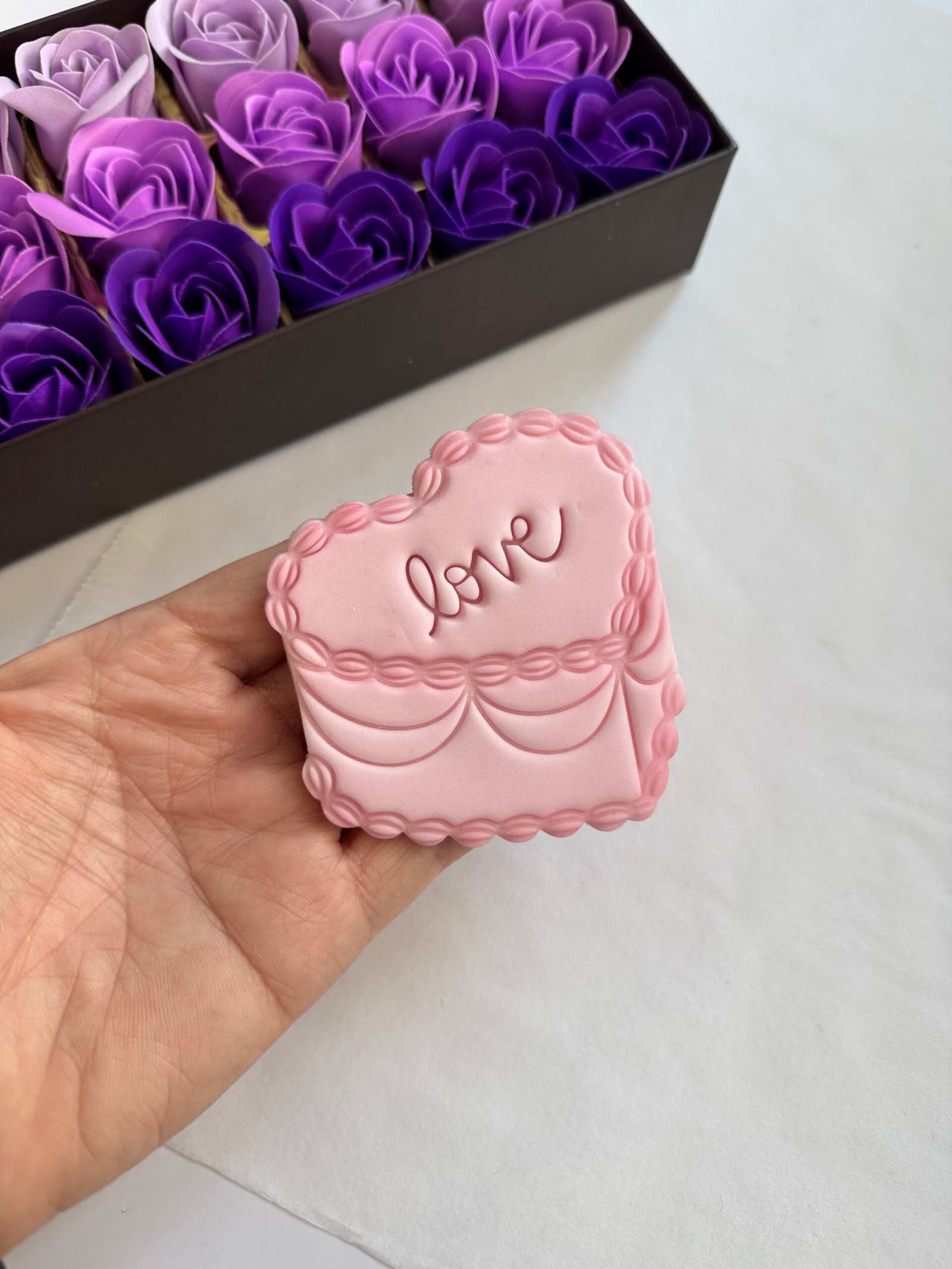 You were not leaving your cart just like that, right?