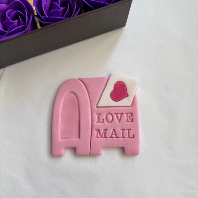 Love mailbox