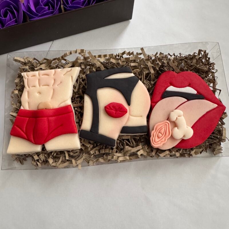 8 Mini Valentine (Set of 2)