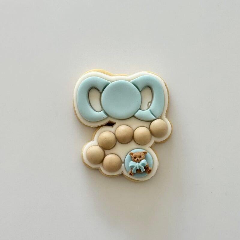 Baby pacifier 2