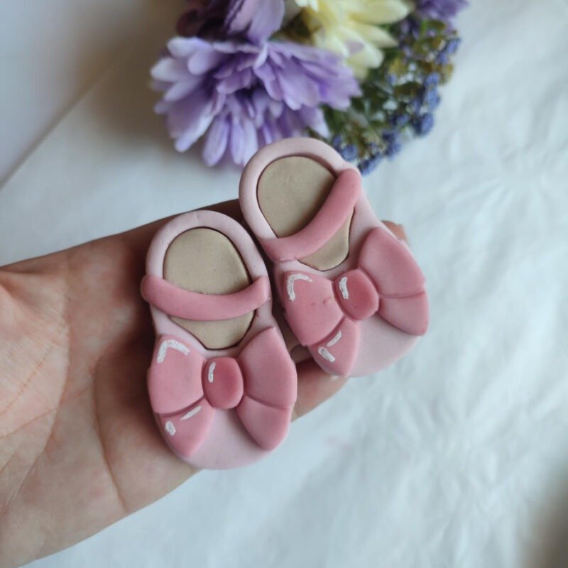 Baby girl shoes