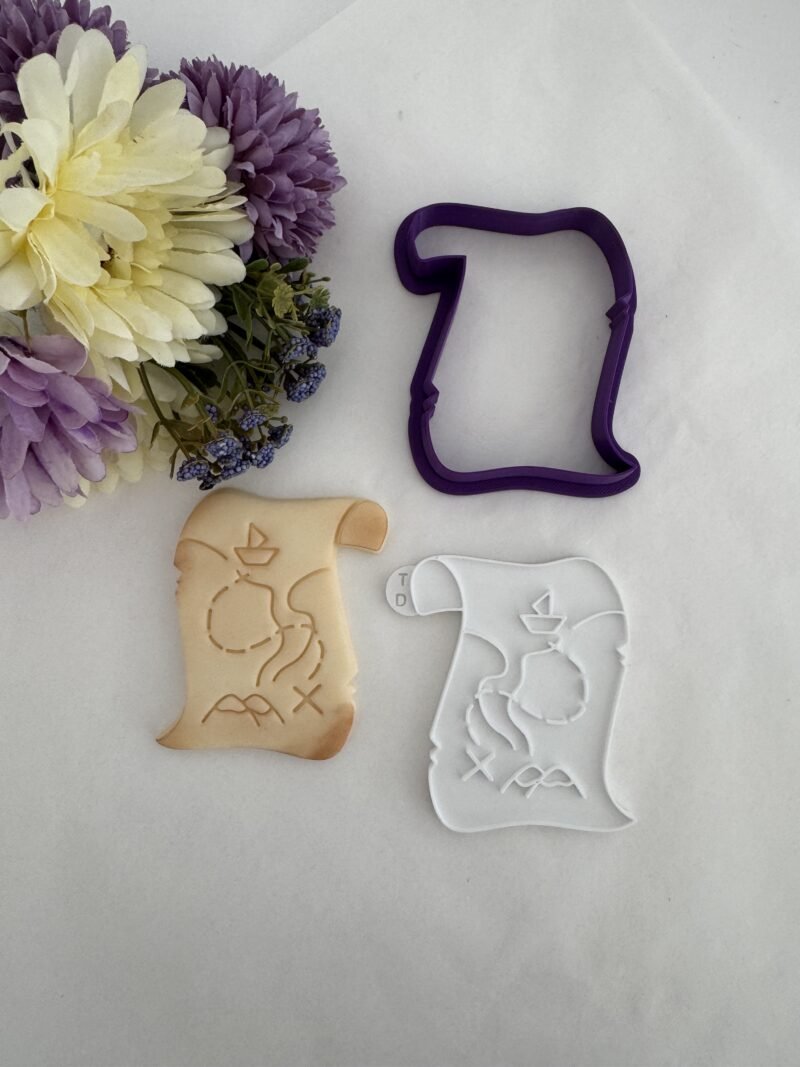 Κουπάτ Pirate map