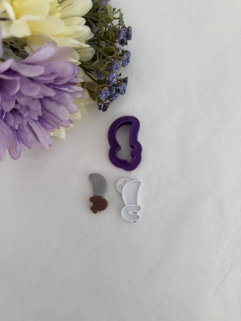 Κουπάτ Pirate cutlass