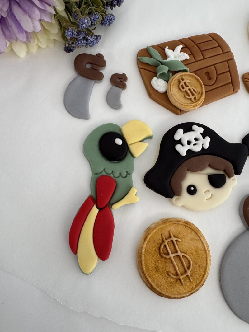 Κουπάτ Pirate coin