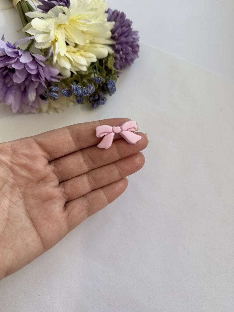 Mini bow