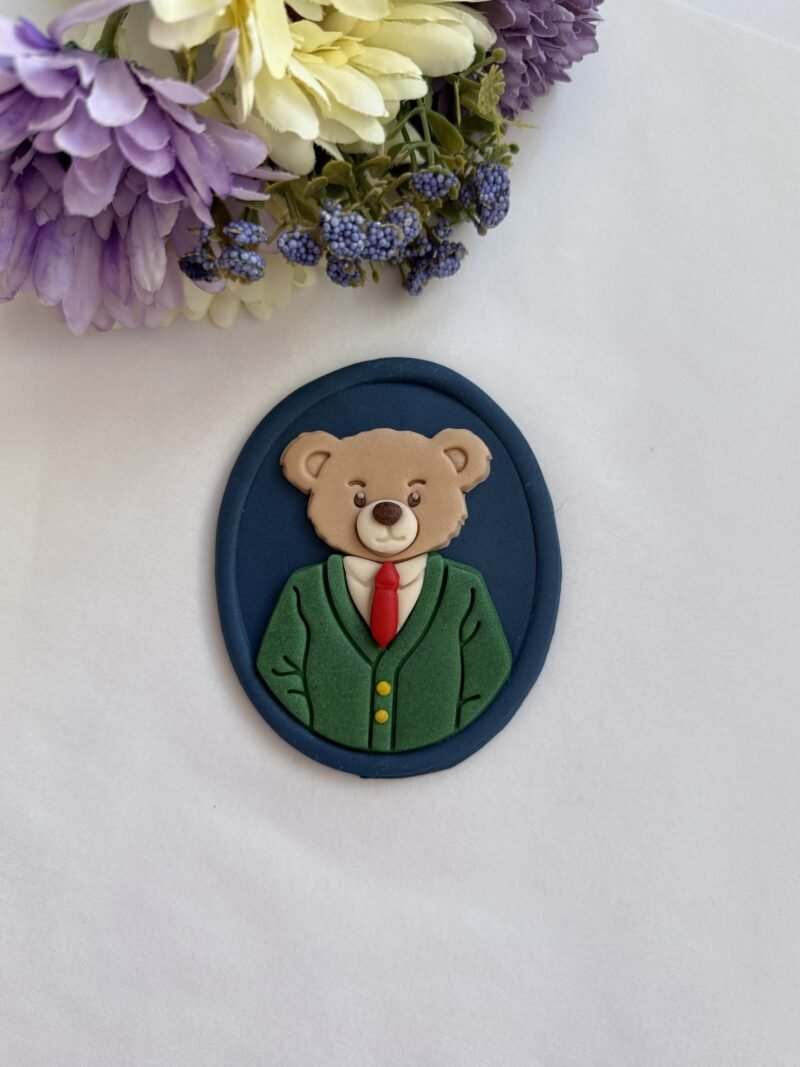 Κουπάτ Frame RL bear
