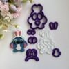 Κουπάτ Easter Stitch