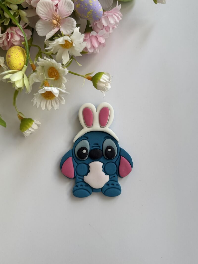 Κουπάτ Easter Stitch