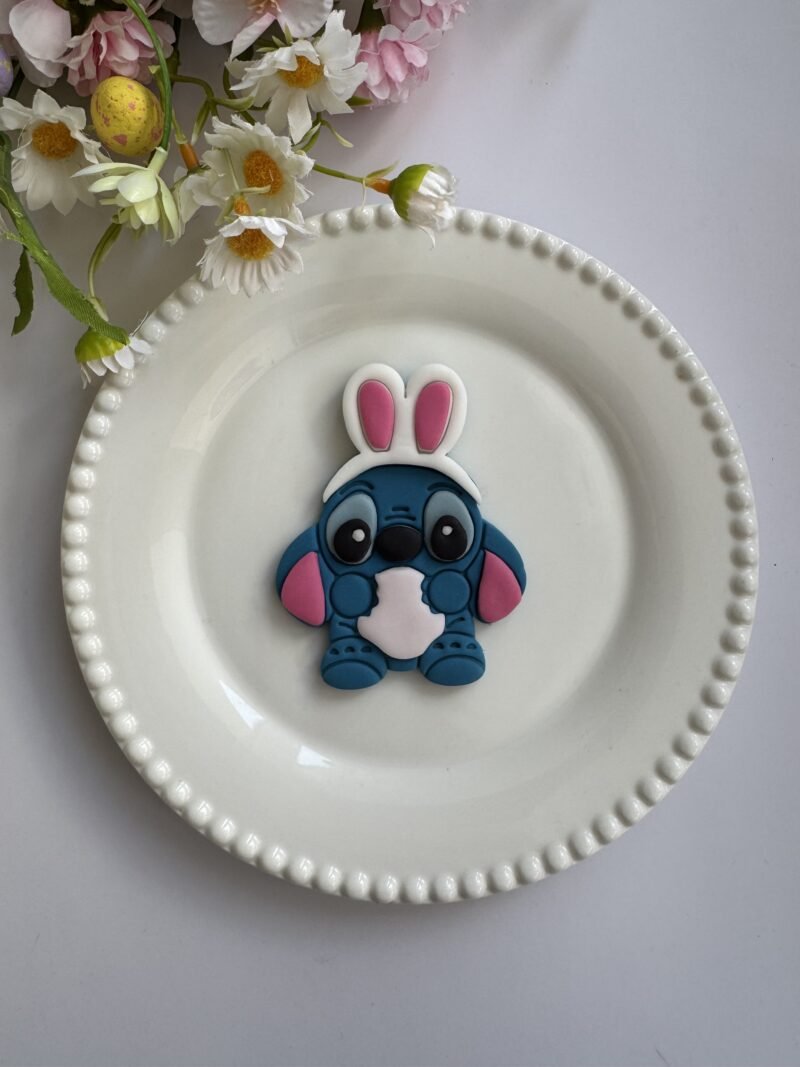 Κουπάτ Easter Stitch