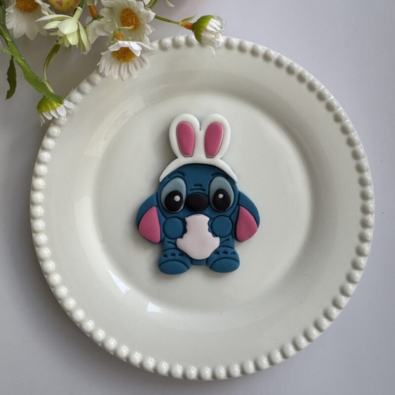 Easter Stitch