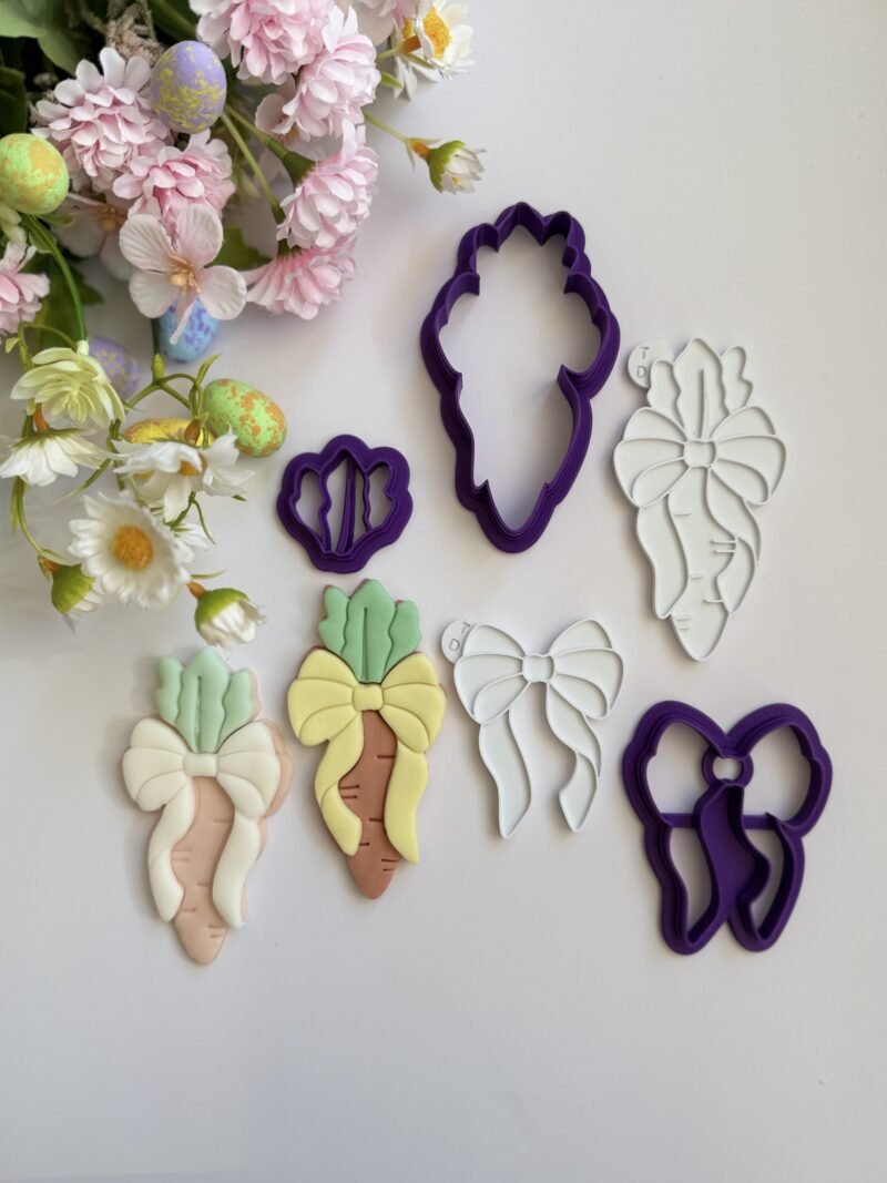 Κουπάτ Carrot with bow