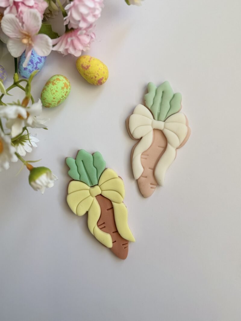 Κουπάτ Carrot with bow