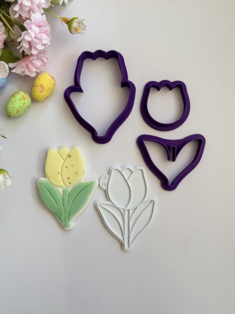 Κουπάτ Tulip 3