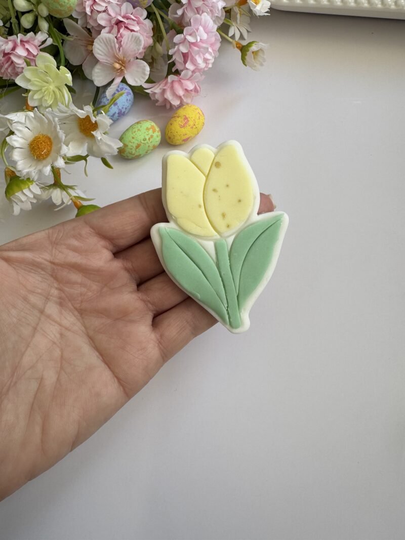 Κουπάτ Tulip 3