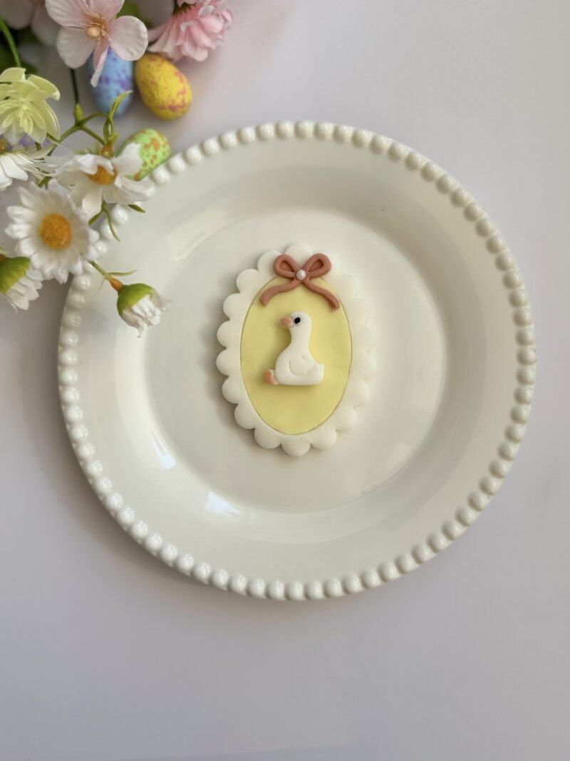 Κουπάτ Mini goose