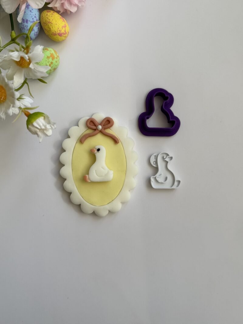 Κουπάτ Mini goose