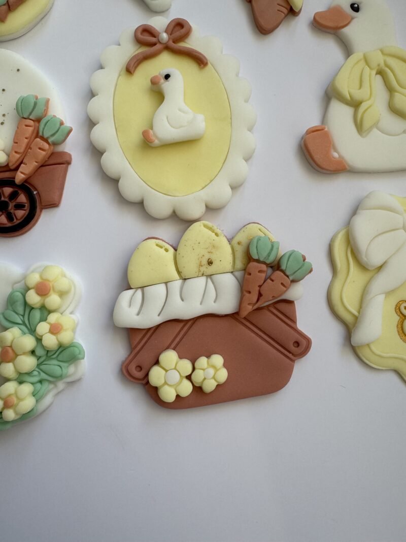 Κουπάτ Easter basket 4