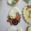 Κουπάτ Easter cart with egg