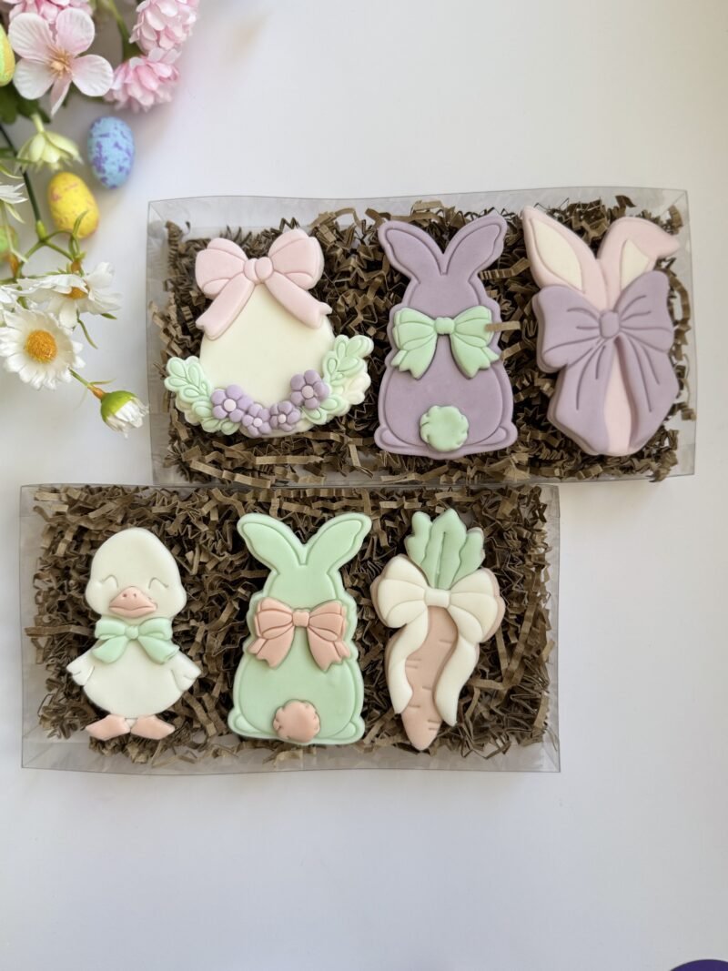 Κουπάτ Little bow bunny