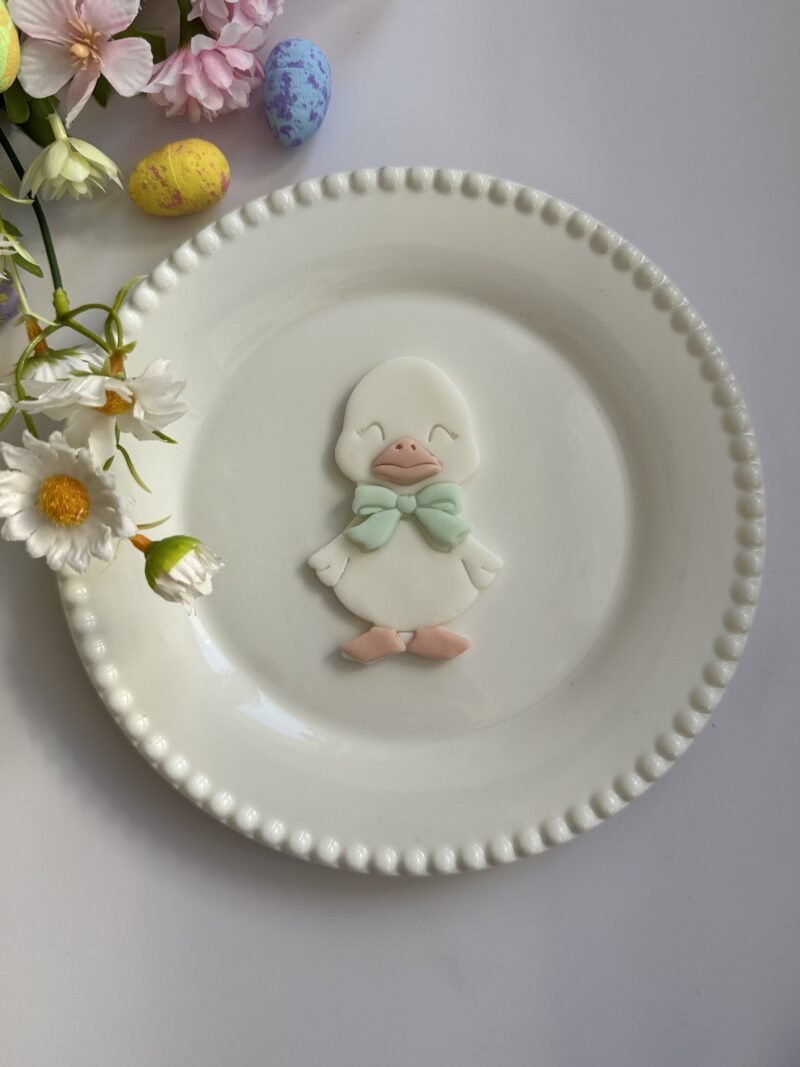 Κουπάτ Little goose with bow