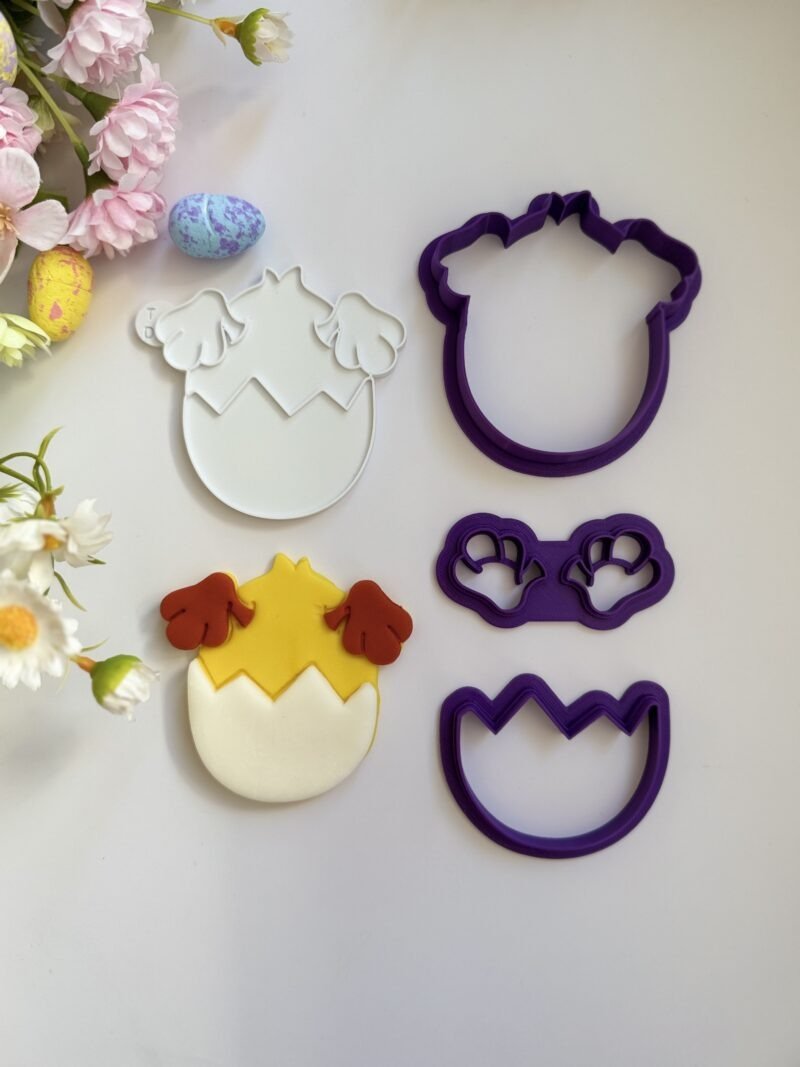 Κουπάτ Upside down egg