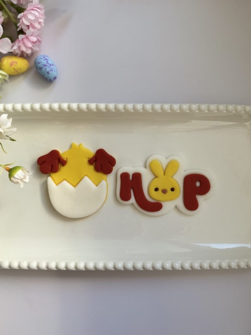 Κουπάτ Upside down egg