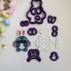 Κουπάτ Easter Stitch