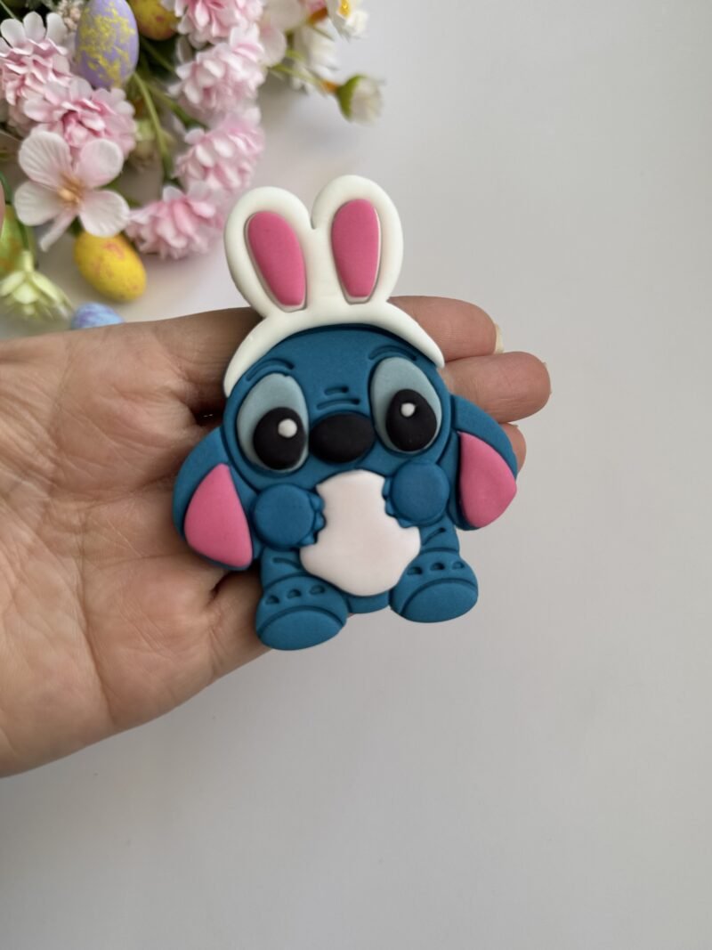 Κουπάτ Easter Stitch