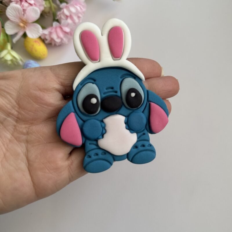 Easter Stitch