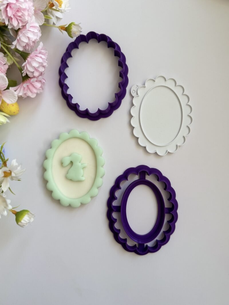 Κουπάτ Mini easter CO