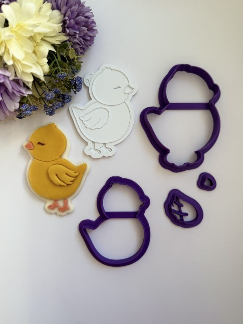 Κουπάτ Cute side duck