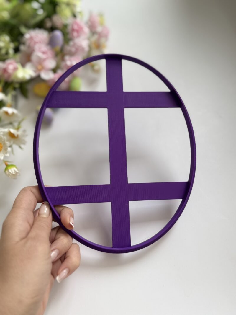 Κουπάτ Κουπάτ αυγό για κάλυψη