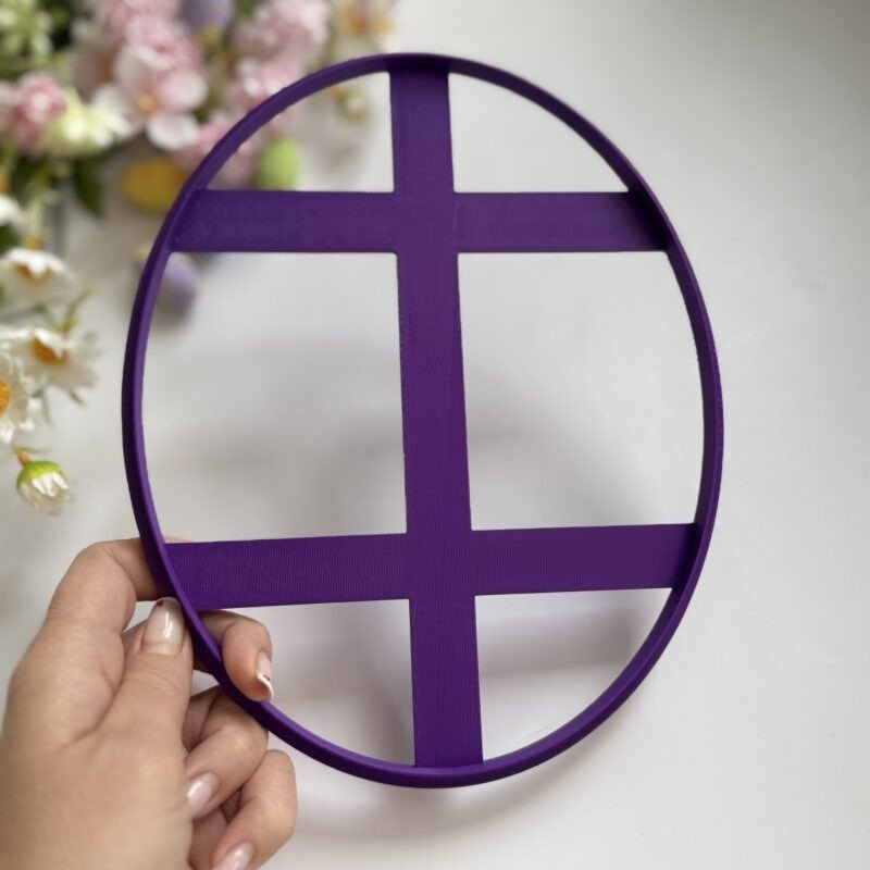 Κουπάτ αυγό για κάλυψη