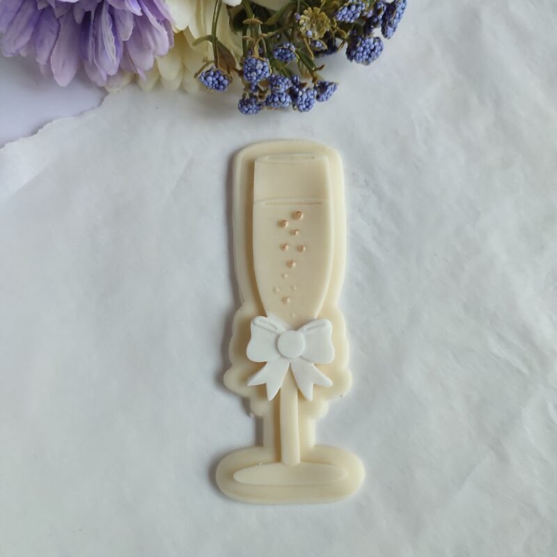 Champagne glass
