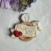 Κουπάτ Wedding ring 2