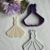 Κουπάτ Wedding dress 3