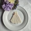Κουπάτ Wedding dress 3