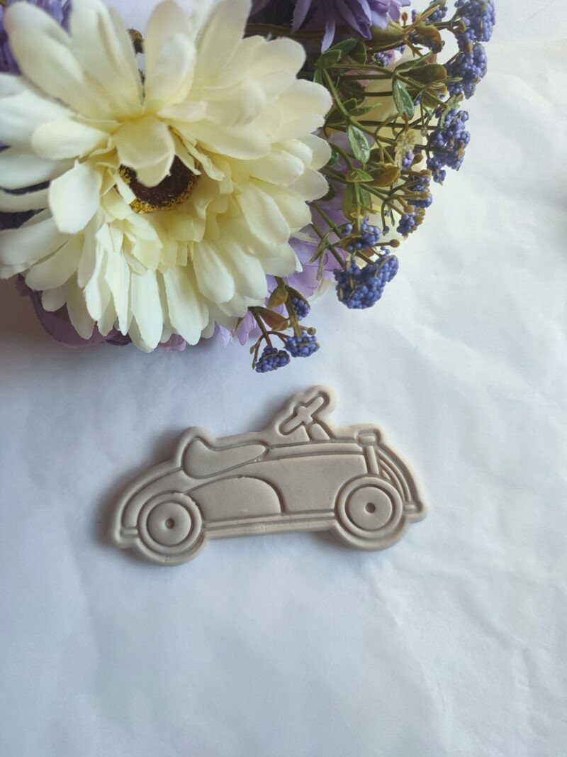 Κουπάτ Baby car