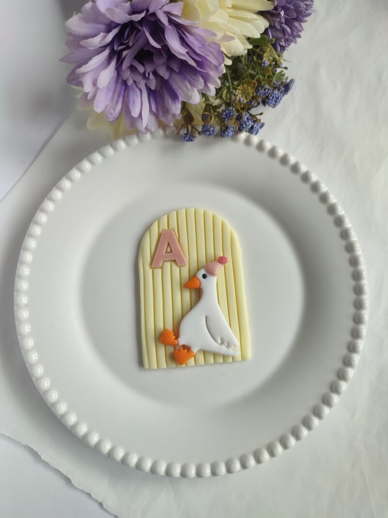 Κουπάτ Mini goose 3