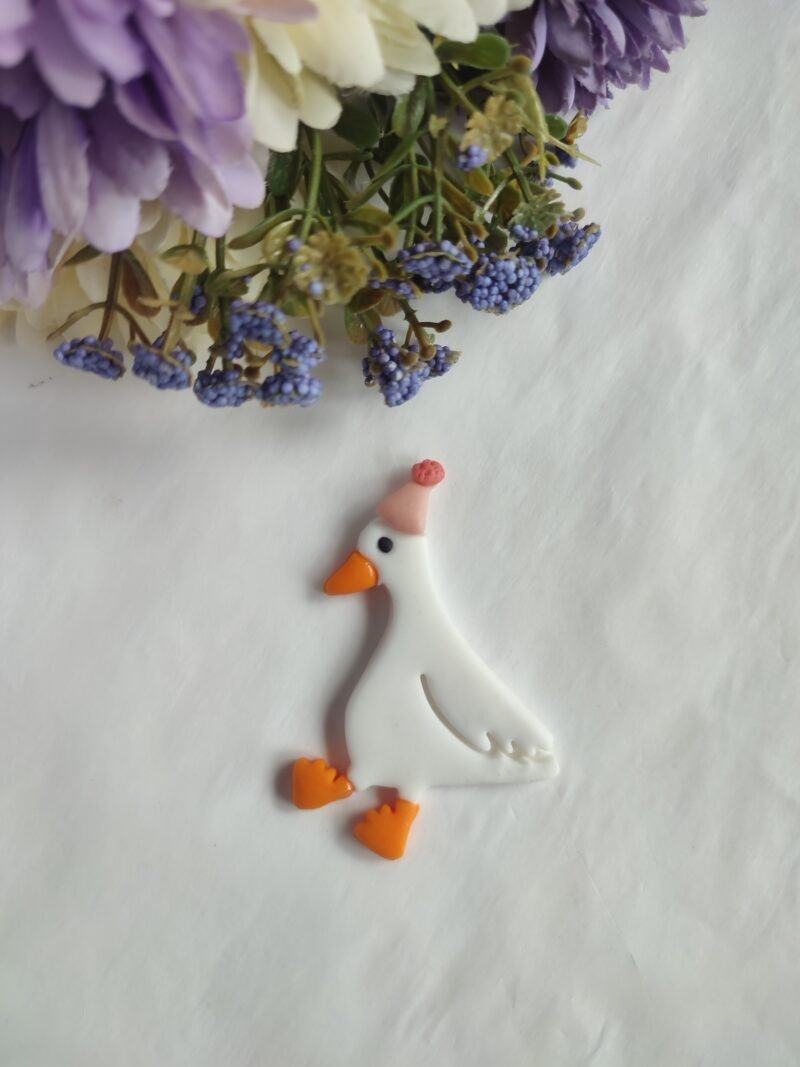 Κουπάτ Mini goose 3